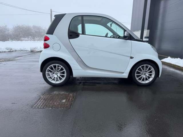 smart forTwo Coupe 1.0i Mhd ✅ 12 MOIS DE GARANTIE ✅