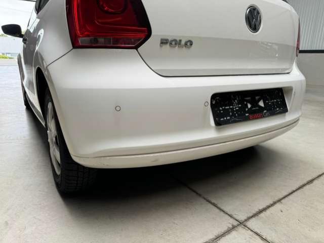 Volkswagen Polo 1.2i Trendline  Marchand/Export 