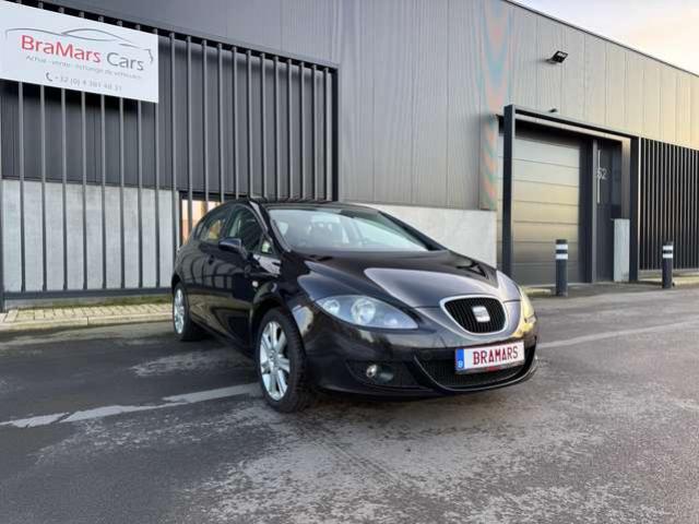 SEAT Leon 1.4 TSI ✅ 12 MOIS DE GARANTIE ✅