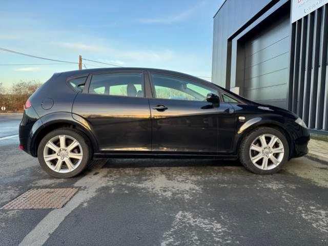 SEAT Leon 1.4 TSI ✅ 12 MOIS DE GARANTIE ✅