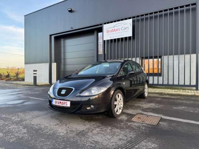 SEAT Leon 1.4 TSI ✅ 12 MOIS DE GARANTIE ✅