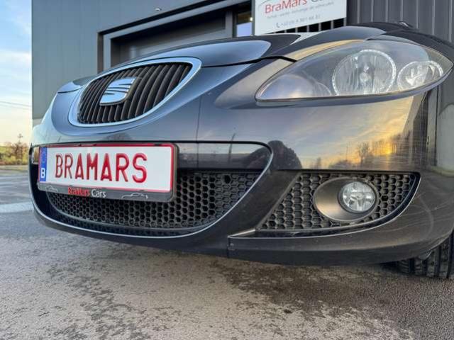 SEAT Leon 1.4 TSI ✅ 12 MOIS DE GARANTIE ✅