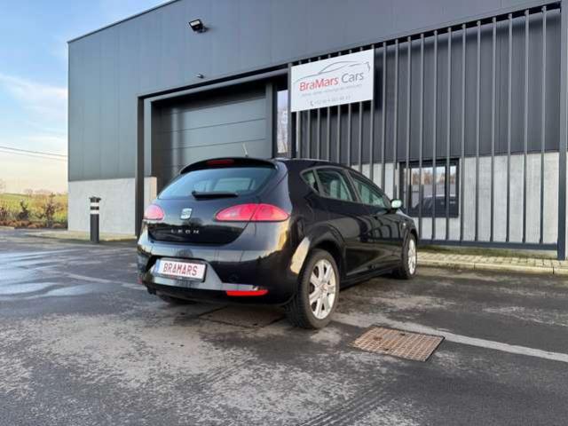 SEAT Leon 1.4 TSI ✅ 12 MOIS DE GARANTIE ✅