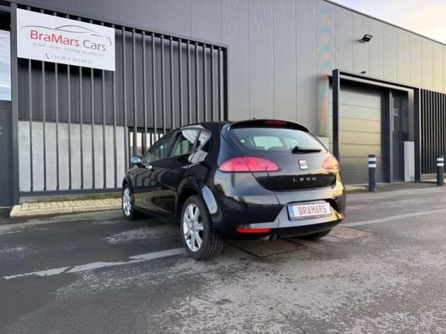 SEAT Leon 1.4 TSI ✅ 12 MOIS DE GARANTIE ✅