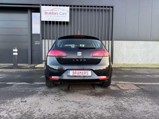 SEAT Leon 1.4 TSI ✅ 12 MOIS DE GARANTIE ✅