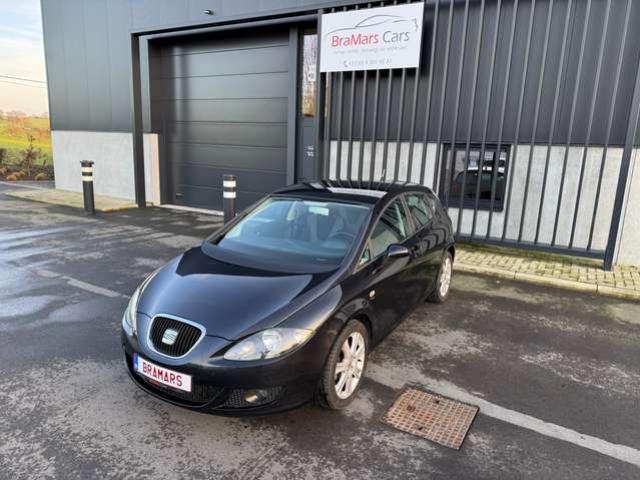 SEAT Leon 1.4 TSI ✅ 12 MOIS DE GARANTIE ✅