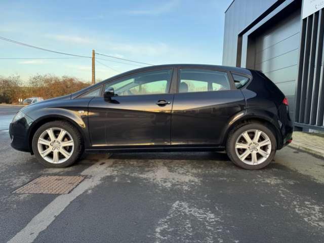 SEAT Leon 1.4 TSI ✅ 12 MOIS DE GARANTIE ✅