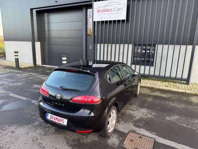 SEAT Leon 1.4 TSI ✅ 12 MOIS DE GARANTIE ✅